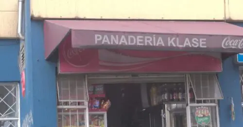 PANADERIA KLASE PANADERIA KLASE